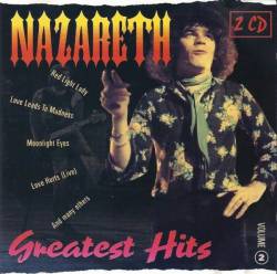 Nazareth : Greatest Hits - Volume 2